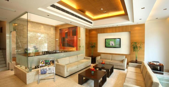 Hotel Saket 27 4*